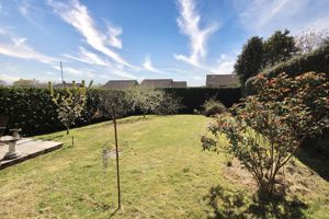 Garden- click for photo gallery